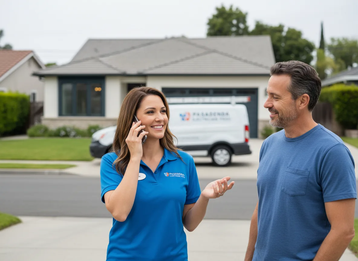 Electrician Chapmansboro, TN FAQs